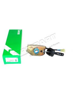 Przełącznik zespolony świateł Defender od 97 (VIN:VA104806) - XPB101290LUCAS