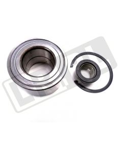 Łożysko piasty tyłnej Jaguar S-Type/ XJ350