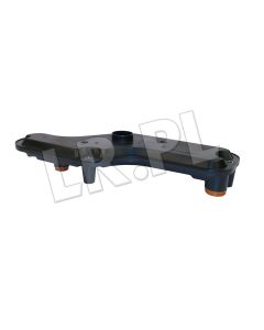 Filtr oleju skrzyni automatycznej 5 biegowej - XR818567GEN