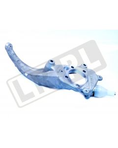 Zwrotnica kola przód Jaguar S-Type do 2002,5 lewa - XR826884GEN