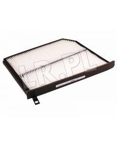 Filtr powietrza wentylacji Jaguar S-Type 3,0 V6, 4,0 V8 do (VIN:M45254) - XR838396