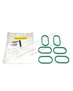 Uszczelka kolektora ssącego górnego benzyna Jaguar XJ (X350) 3,0 V6 XJ / XJR (X351) 3,0 V6 X-Type (X400) 2,5 V6, 3,0 V6 S-Type 3,0 V6 od (VIN:l86902) XF / XFR (X250) 3,0 V6 - XR843536006GEN