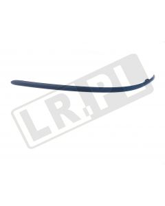 Listwa ozdobna zderzaka przedniego lewa do lakierowania S-Type od N13089 - XR844070XXXGEN