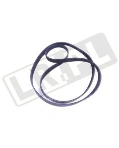 Pasek główny płaski diesel Jaguar S-Type 2,7D V6