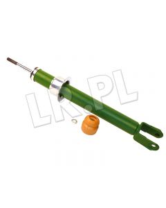 Amortyzator przód S-Type, zawieszenie SPORT z układem adaptacyjnego tłumienia - XR845900GEN
