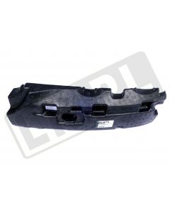 Wypełnienie zderzaka przedniego lewe S-Type od N13089 - XR846175GEN