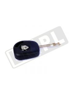 Kluczyk Jaguar S-Type