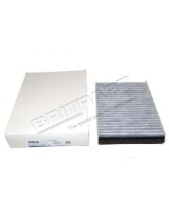 Filtr powietrza wentylacji - XR849205MAHLE