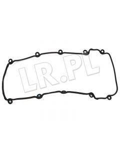 Uszczelka pokrywy zaworów prawa Jaguar XJ (X350) 3,0 V6 XJ/XJR (X351) 3,0 V6 do (VIN:V39426) X-Type (X400) 2,1 V6, 2,5 V6, 3,0 V6 S-Type 2,5 V6, 3,0 V - XR851930GEN