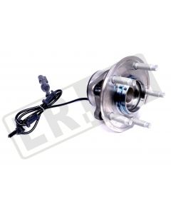 Piasta koła przód Jaguar XF / XFR (X250) / S - Type  - XR855936