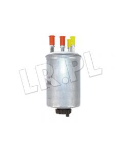 Filtr paliwa diesel Jaguar XJ (X350) 2,7D V6 S-Type 2,7D V6 XF/XFR (X250) 2,7D V6 - XR857585MANN