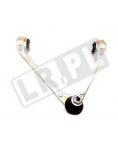 Wahacz zawieszenia koła przód Jaguar S-Type 2.5 / 3.0 / 4.0 / 4.2 / 2.7D 10 / 98-07 / 08 prawy - XR857883