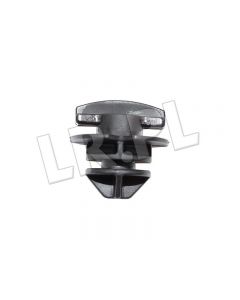 Kołek plastikowy (1/4 obrotu) mocowania reflektora Discovery 3 / Discovery 4 / RR Sport / RR Sport od 2010 - XZM500013GEN