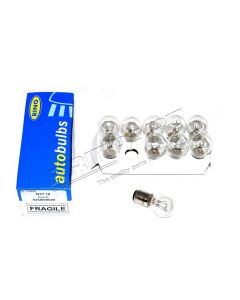 Żarówka światła stop 21,5W RR L405 / Discovery 3 / RR Sport 05 – 09 / Freelander 1 - XZQ000020