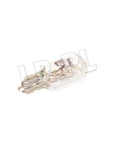 Żarówka 12V - 5W W5W Discovery 3 , Discocvery 4 , Freelander , Freelander 2 , Range Rover L322 , Sport do 2013 - XZQ000060