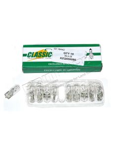 Żarówka 12V 3W RR L322 / Discovery 2, 3, 4 / RR Sport 05 -13 - XZQ000080