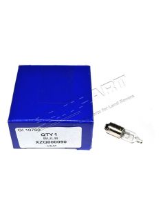 Żarówka światła wstecznego RR L322 / RR 10 -12 - XZQ000090G