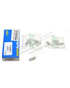 Żarówka 12V 5W RR L322 Światło pozycyjne przód / tył - XZQ000120