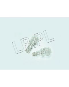Żarówka lampy stop (drzwi tył piąte) Freelander / Freelander 2 - XZQ100180GEN