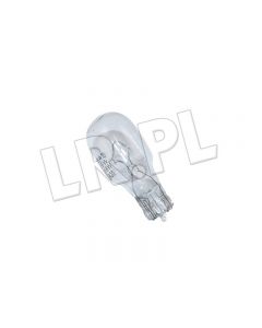 Żarówka lampy stop (drzwi tył piąte) Freelander - XZQ100180LUCAS