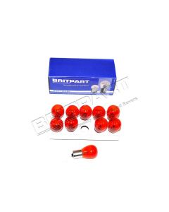 Żarówka 12V 21W RR L322 / RR Sport 05 -09 / Defender 87 -06 i od 2007 / Discovery 2 / Freelander 1/ RR P38 - XZQ100190L