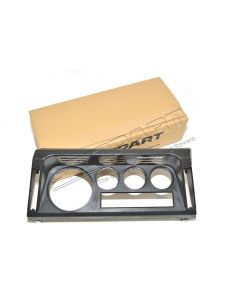 Osłona zegarów kierowcy RHD Defender 83 – 06 - YAF100080