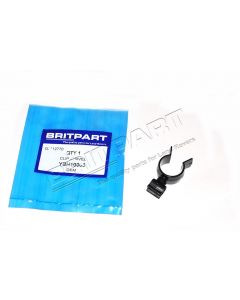 Zacisk przewodów elastycznych wspomagania hamulcowego Defender od 2007 - YBH10005G