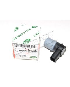Czujnik parkowania Discovery 3 przód (wewnętrzny) - YDB500311LMLGEN