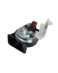 Sygnał dźwiękowy niski ton Discovery 3 / RR Sport 05 - 09 - YEB500080GEN