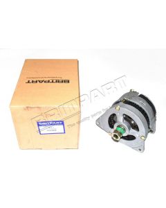Alternator Discovery 1 V8 A 127 / 72 A - YLE10088