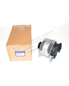 Alternator A127 / 85 A RRC / Discovery 1 V8 - YLE10099