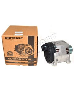 Alternator A127 / 100 A RR Classic / Discovery 1 300 Tdi 