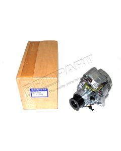 Alternator 105 amp - Freelander TCIE z A/C - YLE102080