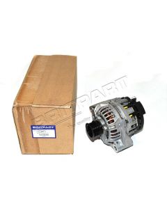 Alternator Freelander 1 1,8 85 A - YLE102430G