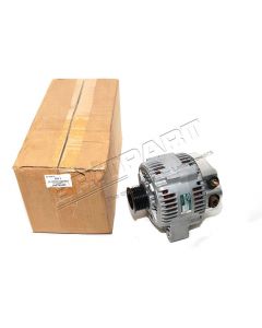 Alternator A127 Freelander 1 2,5 V6 - YLE102480DENSO