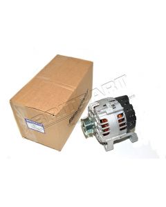 Alternator - Freelander TD4 120a do 2001 - YLE102500L