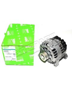 Alternator - Freelander TD4 120a do 2001 - YLE102500LVALEO