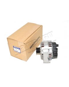 Alternator Discovery II V8 od 2003 - YLE500090