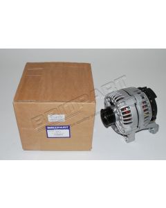 Alternator- Freelander 2.0 TD4 150a od 2003 - YLE500170