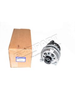 Alternator Land Rover Range Rover L322 3.0 TD 6