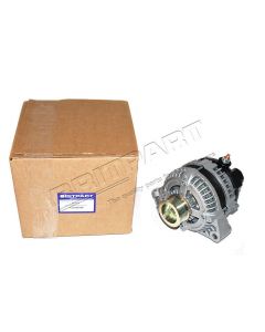 Alternator Discovery 3 / RR L322 / RR Sport 4,2 / 4,4 V8 - YLE500390