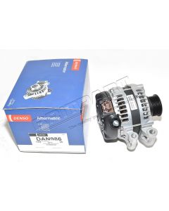 Alternator Discovery 3 / 4 4,0 V6 - YLE500410DENSO