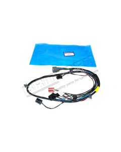 Wiązka elektryczna (przedni lewy błotnik) Defender 87 - 06 / od 2007 - YMD001010G