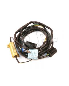 Wiązka elektryczna kompresora klimatyzacji - RR P38 - YMQ104590AA