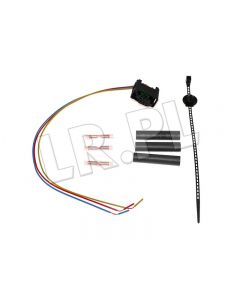 Wiązka elektryczna czujnika zawieszenia Discovery 3 / RR L322 / RR Sport 05 - 09 - YMQ503220G