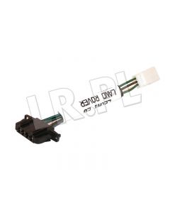Wiązka elektryczna przełącznika przy pedale stop Discovery 2 / Freelander 1 - YMQ503280G
