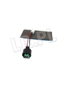 Adaptor wiązki oświetlenia wnętrza Range Rover L322 - YMQ503430GEN