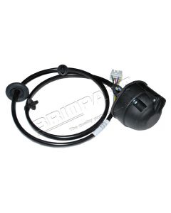 Wiązka elektryczna haka holowniczego Freelander (7 pinowa) - YMZ101030