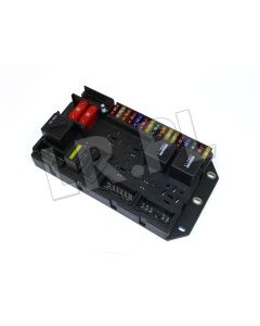 Skrzynka bezpieczników - (w bagażniku) RR L322 - YQE500290GEN