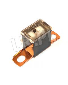 Bezpiecznik Discovery II 80A - YQF100320GEN